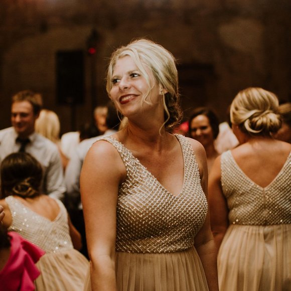 BHLDN Bryce Bridesmaid Dress - Picture 3 of 8